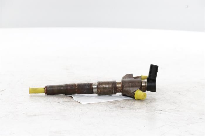 Usagé Injecteurs Renault Master III (MA/MB/MC/MD/MH/MF/MG/MH) 2.3 dCi 150 16V Prix € 211,75 Prix TTC proposé par Snuverink Autodemontage