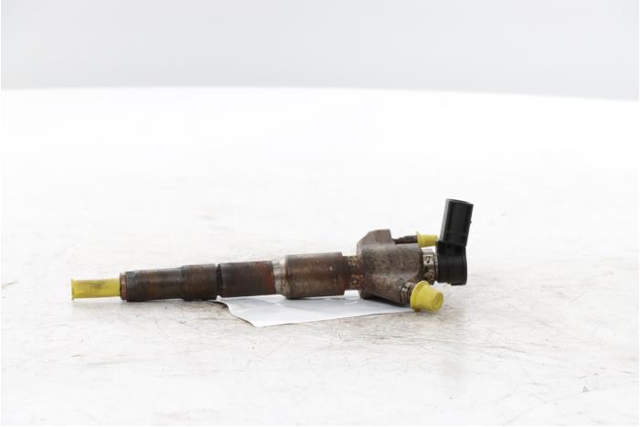 Usagé Injecteurs Renault Master III (MA/MB/MC/MD/MH/MF/MG/MH) 2.3 dCi 150 16V Prix € 211,75 Prix TTC proposé par Snuverink Autodemontage