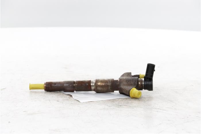Usagé Injecteurs Renault Master III (MA/MB/MC/MD/MH/MF/MG/MH) 2.3 dCi 150 16V Prix € 211,75 Prix TTC proposé par Snuverink Autodemontage