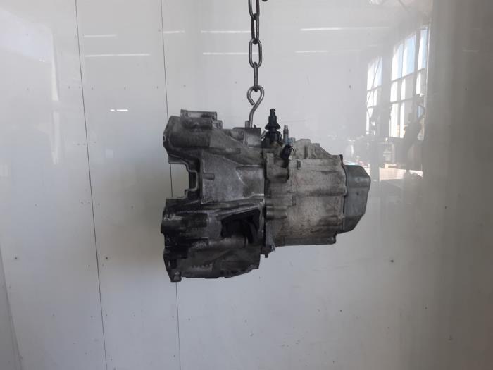 Gebrauchte Getriebe Citroen Jumper (U9) 2.2 HDi 100 Preis € 707,85 Mit Mehrwertsteuer angeboten von Snuverink Autodemontage