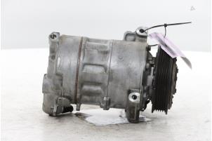 Klimapumpe van een Fiat 500X (334) 1.3 FireFly Turbo 150 16V 2022