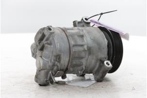 Klimapumpe van een Fiat 500X (334) 1.3 FireFly Turbo 150 16V 2022