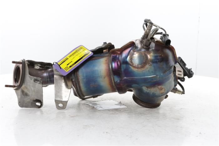 Gebrauchte Katalysator Fiat 500X (334) 1.3 FireFly Turbo 150 16V Preis € 1.000,00 Margenregelung angeboten von Snuverink Autodemontage