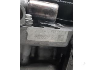 Engine from a Peugeot Partner (EA//EF/EN/EU) 1.5 BlueHDi 100 2019