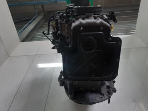 Engine from a Peugeot Partner (EA//EF/EN/EU) 1.5 BlueHDi 100 2019