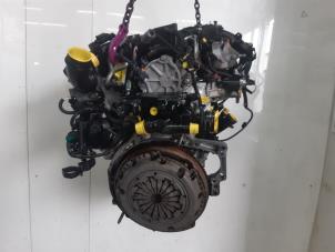 Engine from a Peugeot Partner (EA//EF/EN/EU) 1.5 BlueHDi 100 2019