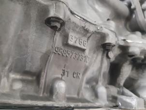 Engine from a Peugeot Partner (EA//EF/EN/EU) 1.5 BlueHDi 100 2019