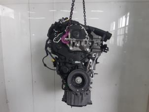 Engine from a Peugeot Partner (EA//EF/EN/EU) 1.5 BlueHDi 100 2019