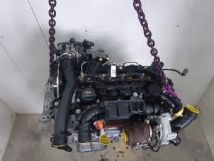 Engine from a Peugeot Partner (EA//EF/EN/EU) 1.5 BlueHDi 100 2019