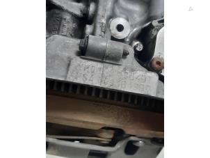Engine from a Peugeot Partner (EA//EF/EN/EU) 1.5 BlueHDi 100 2019