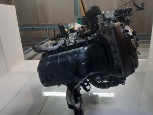 Motor van een Citroën Berlingo 1.6 Hdi 75 2015