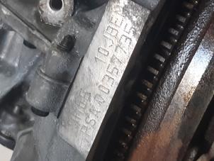 Motor van een Citroën Berlingo 1.6 Hdi 75 2015