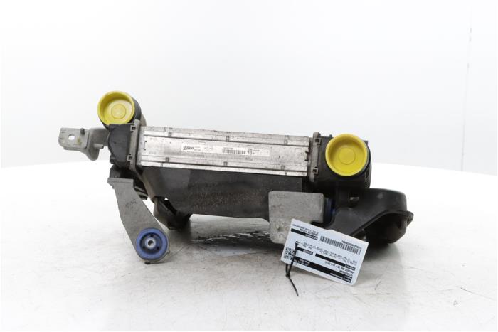 Usados Intercooler Peugeot 308 (L3/L8/LB/LH/LP) 1.6 16V THP Precio € 90,00 Norma de margen ofrecido por Snuverink Autodemontage