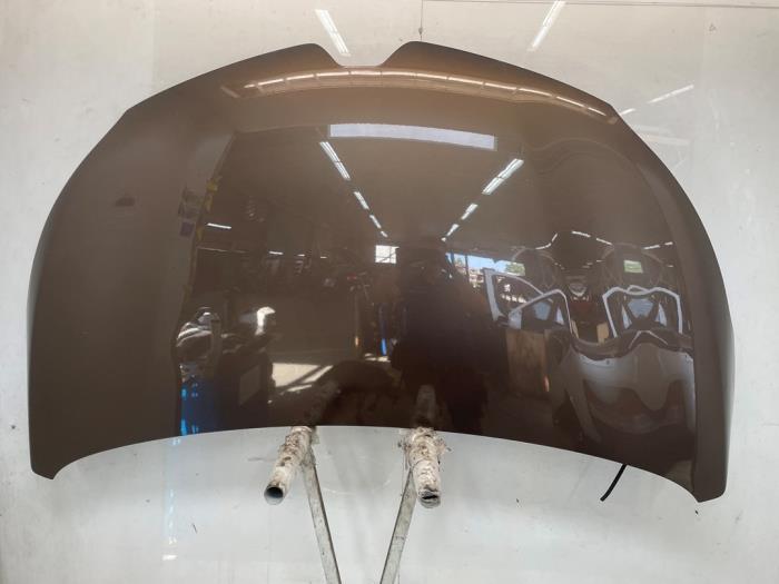 Usagé Maska Renault Captur I (2R) 0.9 Energy TCE 12V Prix € 375,00 Règlement à la marge proposé par Snuverink Autodemontage