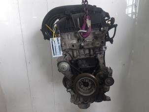 Engine from a Peugeot 208 I (CA/CC/CK/CL) 1.2 Vti 12V PureTech 82 2017