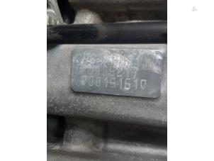 Engine from a Peugeot 208 I (CA/CC/CK/CL) 1.2 Vti 12V PureTech 82 2017