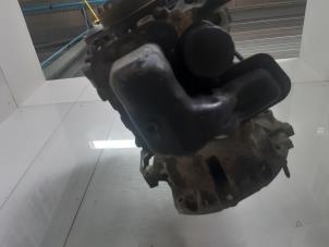 Engine from a Peugeot 208 I (CA/CC/CK/CL) 1.2 Vti 12V PureTech 82 2017