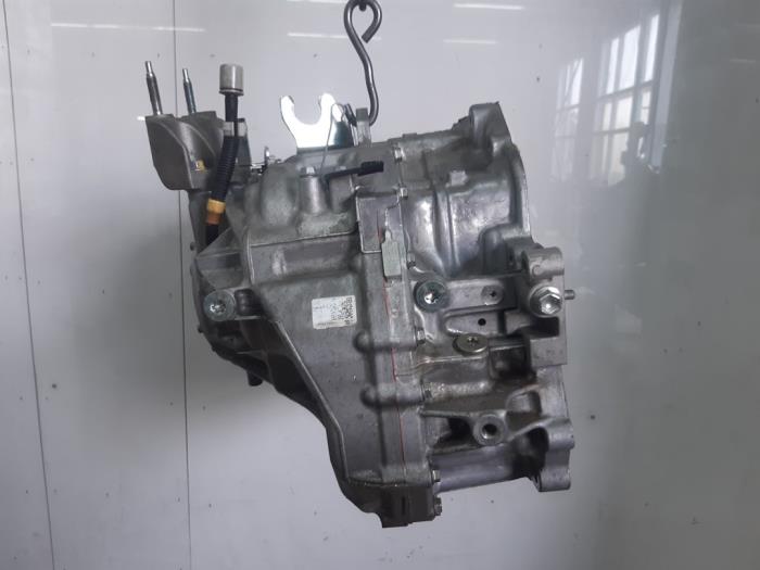 Gebrauchte Getriebe Suzuki Vitara (LY/MY) 1.4 S Turbo 16V AllGrip Preis € 1.150,00 Margenregelung angeboten von Snuverink Autodemontage