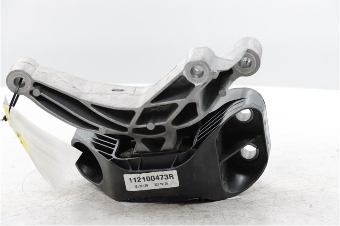 Used Engine mount Renault Symbioz (RJB) 1.8 E-Tech Full Hybrid 160 Price € 42,35 Inclusive VAT offered by Snuverink Autodemontage