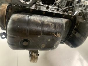 Engine from a Citroën Berlingo 1.6 Hdi 75 2014