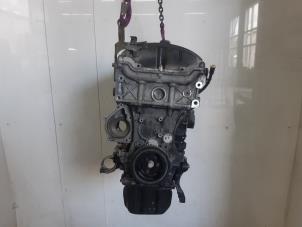 Engine from a Peugeot 207 CC (WB) 1.6 16V THP 2007