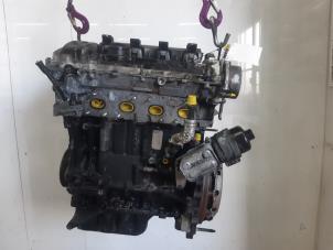 Engine from a Peugeot 207 CC (WB) 1.6 16V THP 2007