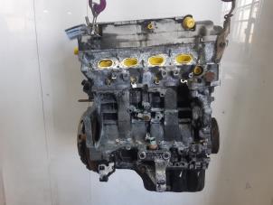 Engine from a Peugeot 207 CC (WB) 1.6 16V THP 2007