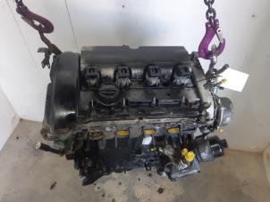 Engine from a Peugeot 207 CC (WB) 1.6 16V THP 2007