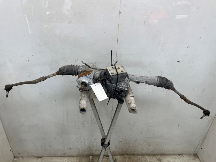 Gebrauchte Lenkgetriebe Peugeot 207 CC (WB) 1.6 16V THP Preis € 250,00 Margenregelung angeboten von Snuverink Autodemontage