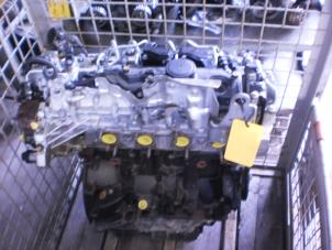 Usados Motor Renault Scénic II (JM) 2.0 dCi 16V 150 Precio € 850,00 Norma de margen ofrecido por Snuverink Autodemontage