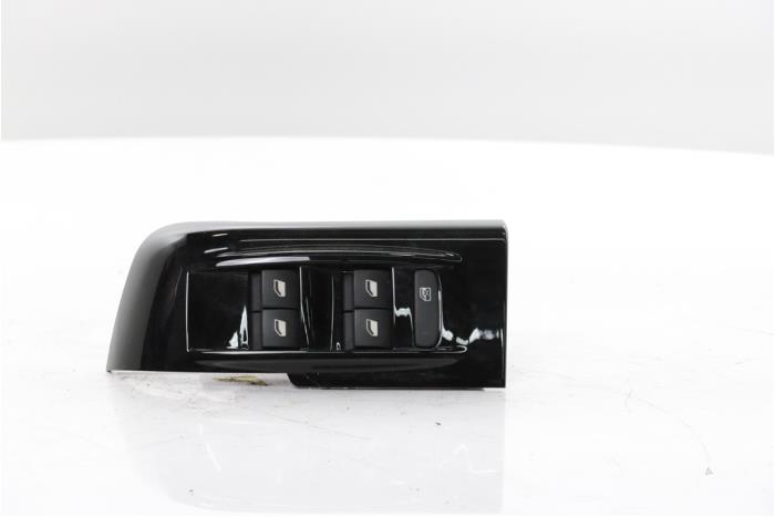 Usados Interruptor combinado de ventanillas Citroen C3 (SX/SW) 1.2 12V e-THP PureTech 110 Precio de solicitud ofrecido por Snuverink Autodemontage