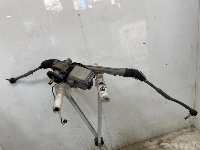 Gebrauchte Lenkgetriebe Citroen C3 Picasso (SH) 1.2 12V PureTech 110 Preis auf Anfrage angeboten von Snuverink Autodemontage