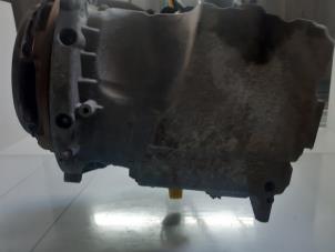 Motor van een Ford Fiesta 7 1.0 EcoBoost Active 12V 100 2018