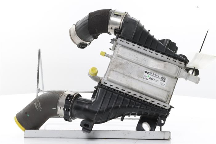 Usagé Intercooler Renault Express 1.5 dCi 95 Prix sur demande proposé par Snuverink Autodemontage