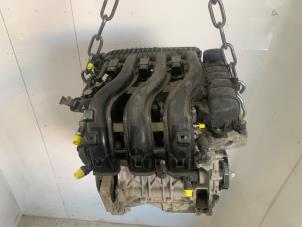 Engine from a Peugeot 208 II (UB/UH/UP) 1.2 Vti 12V PureTech 75 2022