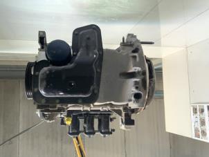 Engine from a Peugeot 208 II (UB/UH/UP) 1.2 Vti 12V PureTech 75 2022
