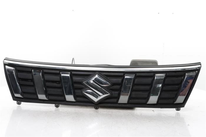 Używane Grill Suzuki Vitara (LY/MY) 1.4 S Turbo 16V AllGrip Cena na żądanie oferowane przez Snuverink Autodemontage