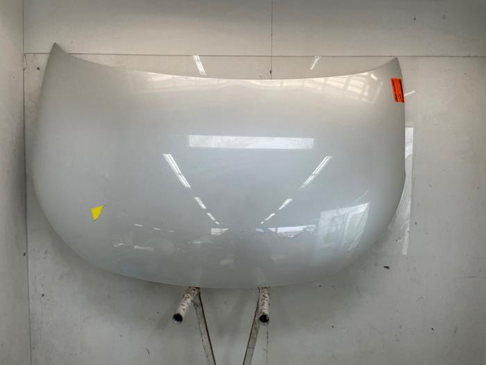 Używane Maska Citroen C4 Cactus (0B/0P) 1.2 PureTech 110 12V Cena na żądanie oferowane przez Snuverink Autodemontage