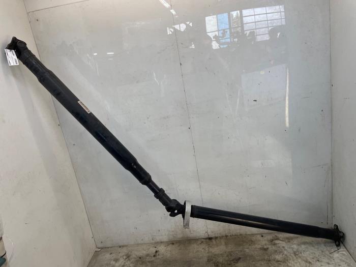 Used Intermediate shaft Volkswagen Crafter (SY) 2.0 TDI RWD Price on request offered by Snuverink Autodemontage