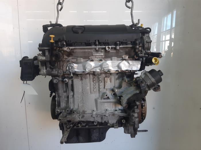 Used Engine Citroen DS3 (SA) 1.6 VTi 120 16V Price € 1.450,00 Margin scheme offered by Snuverink Autodemontage