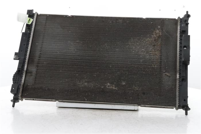 Usagé Radiateur Opel Combo Cargo 1.5 CDTI 100 Prix € 181,50 Prix TTC proposé par Snuverink Autodemontage