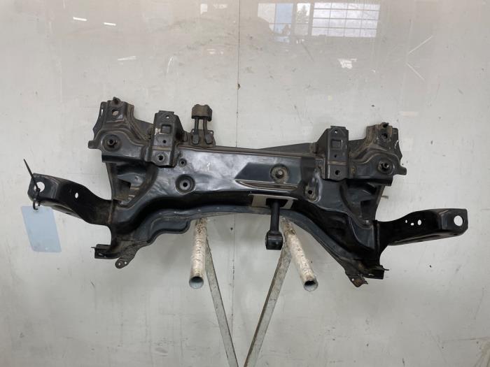 Gebrauchte Unterrahmen Suzuki Vitara (LY/MY) 1.4 S Turbo 16V AllGrip Preis € 175,00 Margenregelung angeboten von Snuverink Autodemontage
