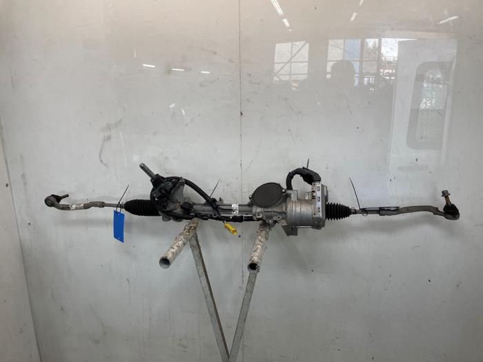 Gebrauchte Lenkgetriebe Peugeot 3008 II (M4/MC/MJ/MR) 1.2 12V e-THP PureTech 130 Preis € 828,85 Mit Mehrwertsteuer angeboten von Snuverink Autodemontage