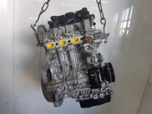Engine from a Fiat 600 (365) 1.2 Hybrid 145 2026