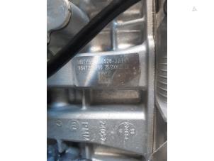 Engine from a Fiat 600 (365) 1.2 Hybrid 145 2026