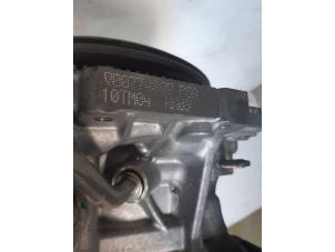 Engine from a Fiat 600 (365) 1.2 Hybrid 145 2026