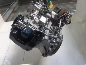 Engine from a Fiat 600 (365) 1.2 Hybrid 145 2026