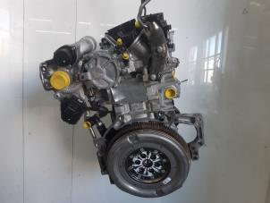 Engine from a Fiat 600 (365) 1.2 Hybrid 145 2026