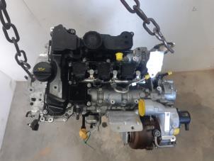 Engine from a Fiat 600 (365) 1.2 Hybrid 145 2026