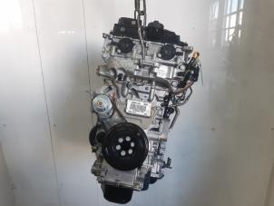 Engine from a Fiat 600 (365) 1.2 Hybrid 145 2026